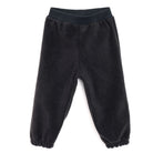 HelloBaby Basic Fleece Pants - Black - ebebek - Black Friday