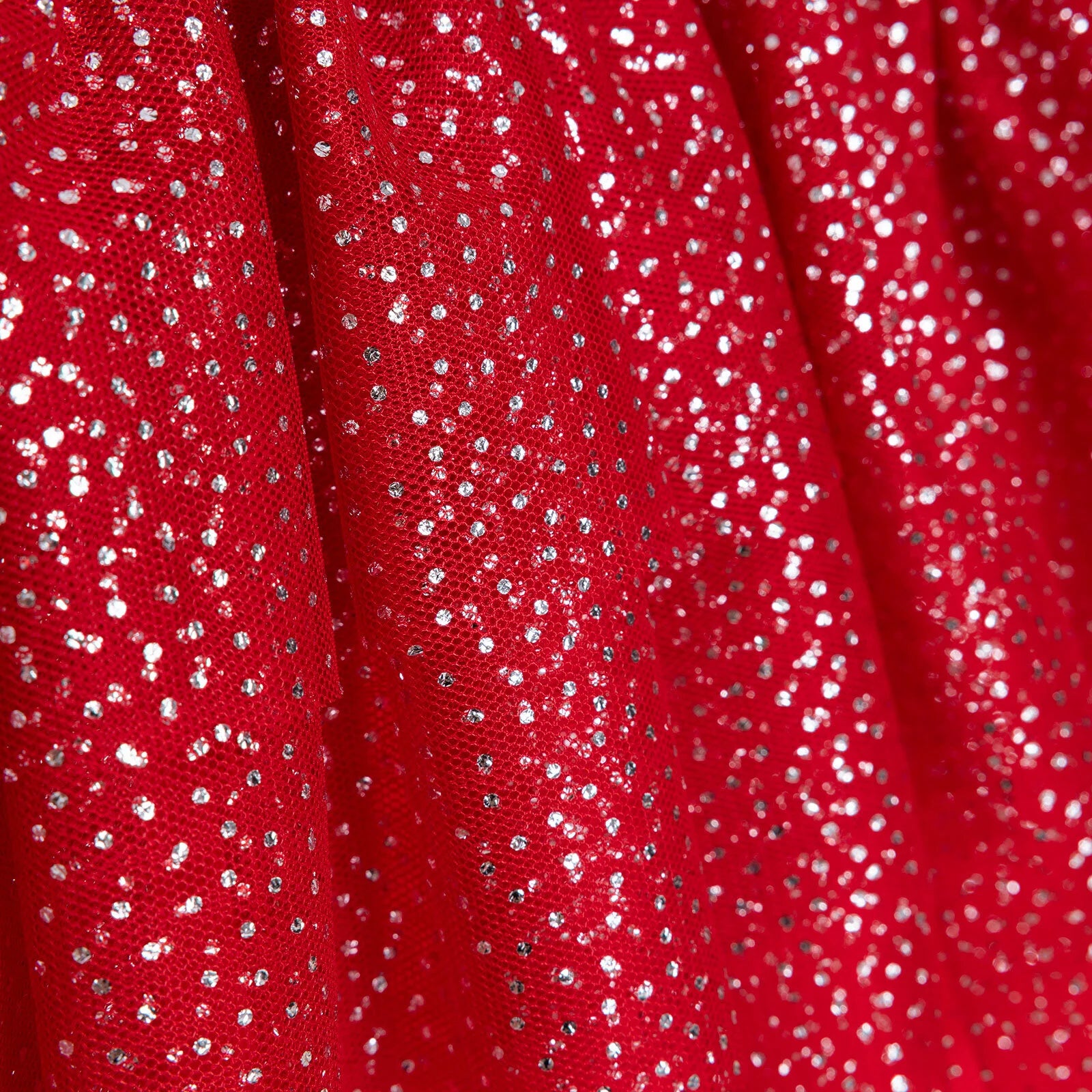 HelloBaby My First Christmas Newborn Girl Footed Jumpsuit - Red - ebebek - Black Friday