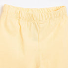 HelloBaby Girl Long Sleeve Pyjamas Set - Yellow - ebebek - Black Friday