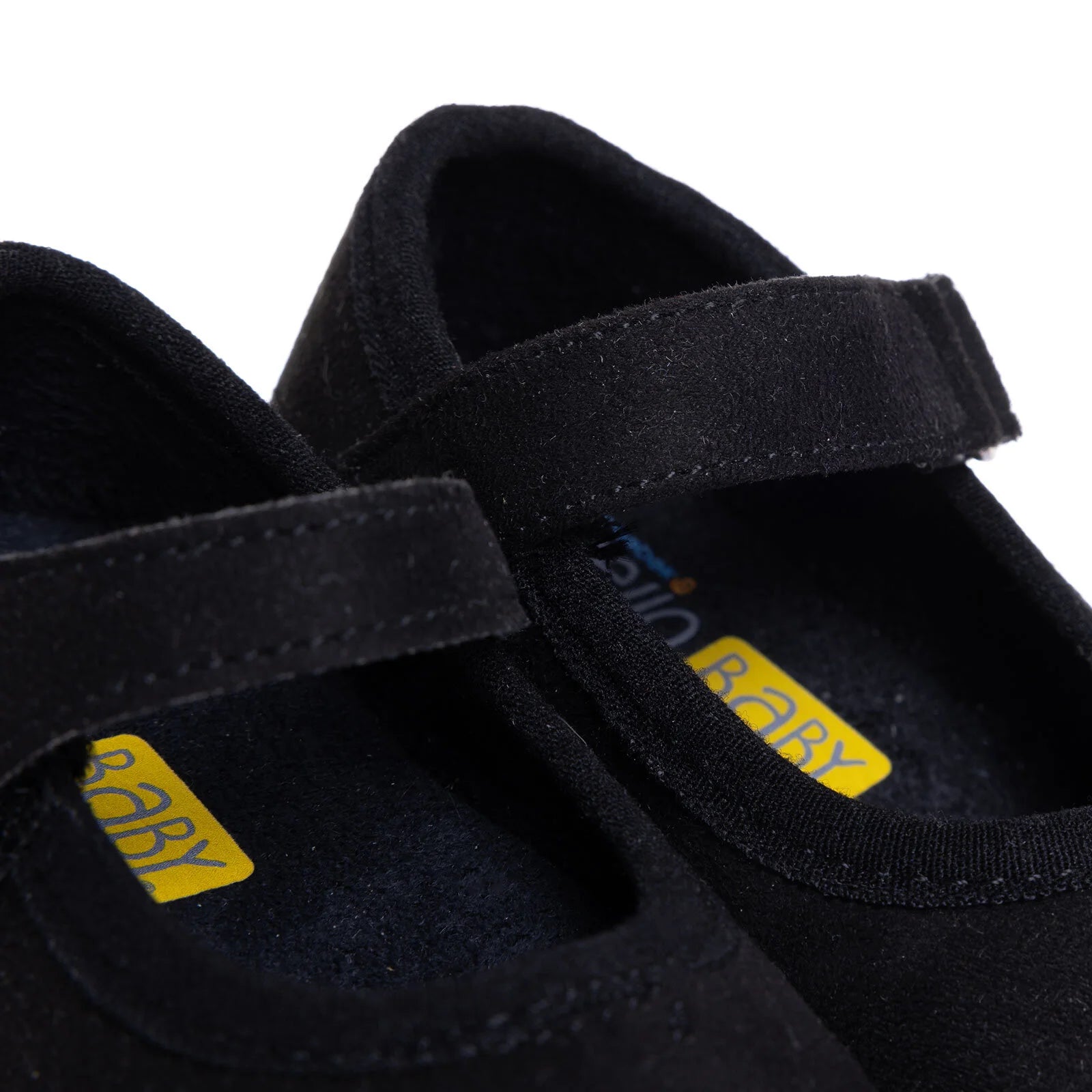 HelloBaby Girl Training Shoes - Black - ebebek - Black Friday