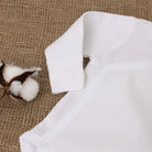 HelloBaby Bodysuit - Ecru - ebebek - Black Friday