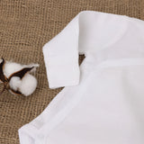 HelloBaby Bodysuit - Ecru - ebebek - Black Friday