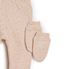 Little Life Newborn Starter Set 5 pcs - Salmon - ebebek - Black Friday