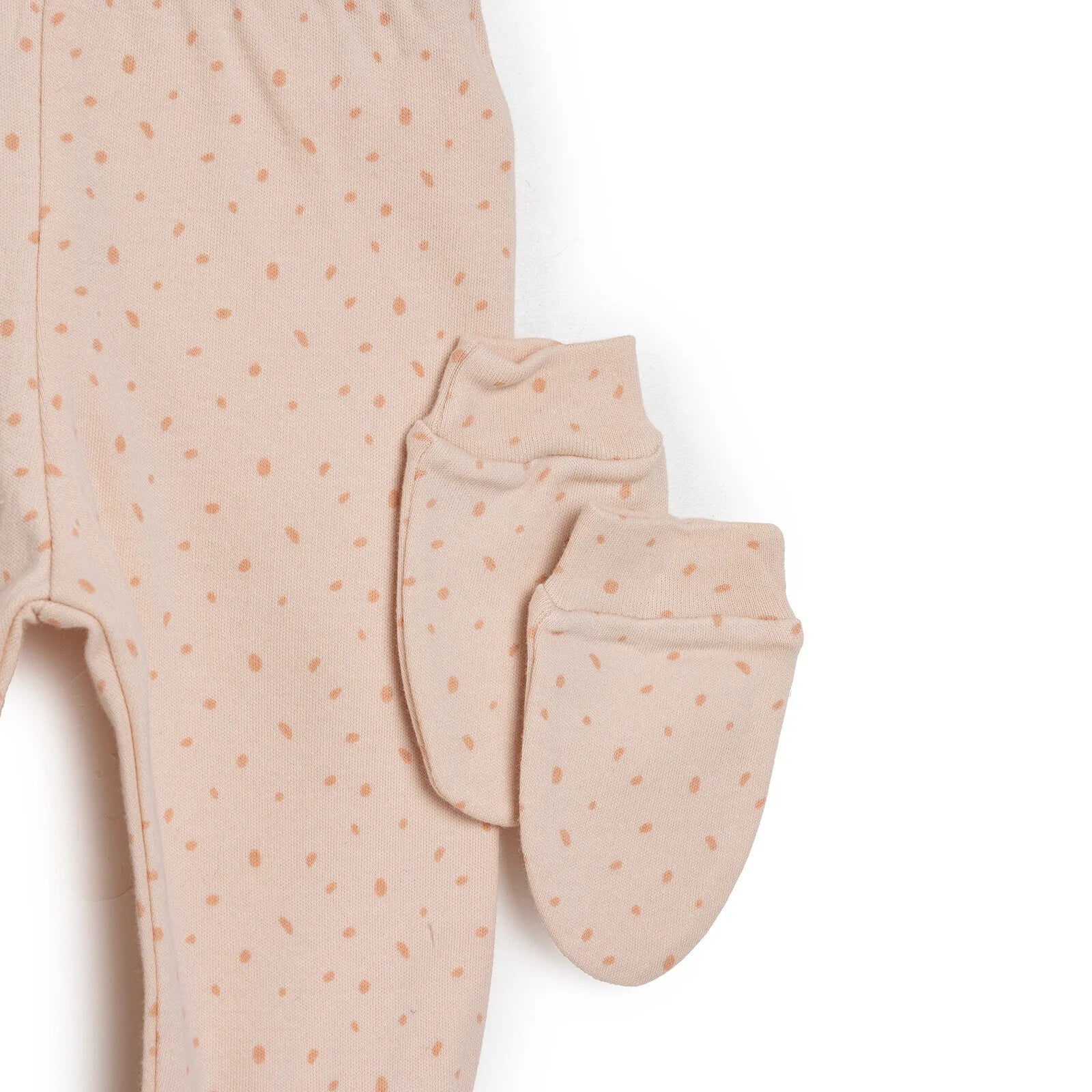 Little Life Newborn Starter Set 5 pcs - Salmon - ebebek - Black Friday