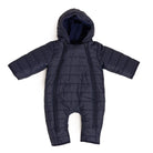 Verscon Boy Snowsuit - Navy Blue - ebebek - Black Friday