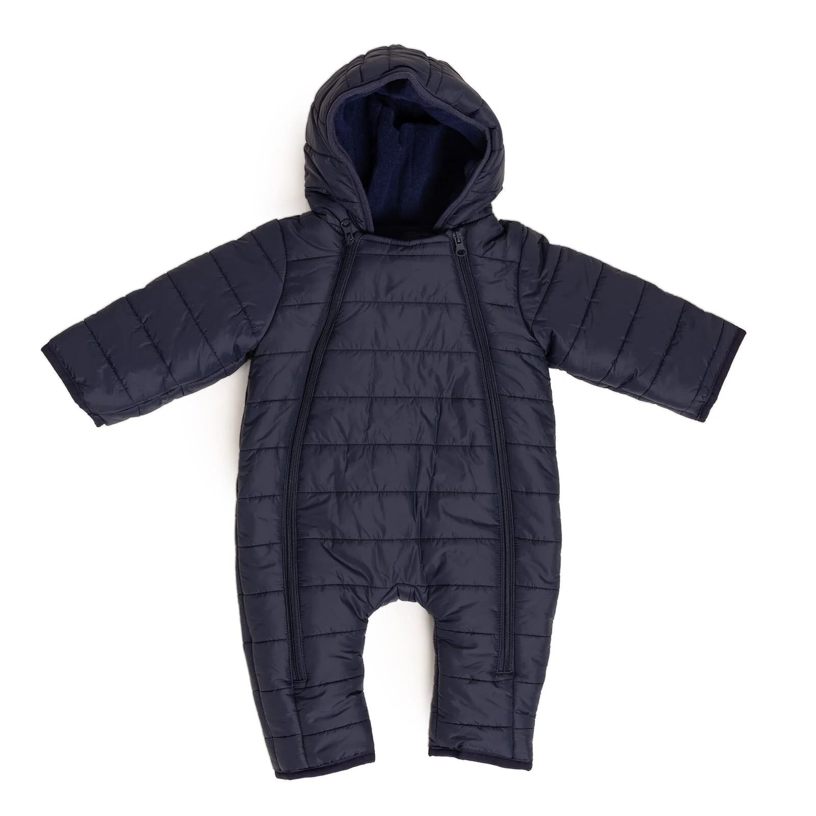 Verscon Boy Snowsuit - Navy Blue - ebebek - Black Friday