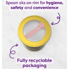 SMA Advanced 1 First Infant Milk Formula from Birth 800g - ebebek - Black Friday