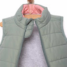 Verscon Girl Vest - Green - ebebek - Black Friday