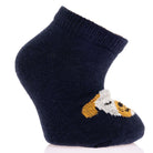 HelloBaby Baby Boy Pack of 3 Socks - Orange - ebebek - Black Friday