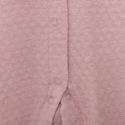 Bebbek Newborn Unisex Jumpsuit - Light Rose - ebebek - Black Friday