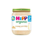 HiPP Organic Creamy Porridge Baby Food Jar 7+ months 160g - ebebek - Black Friday