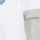 HelloBaby Baby Boy Pyjamas Set - White - ebebek - Black Friday