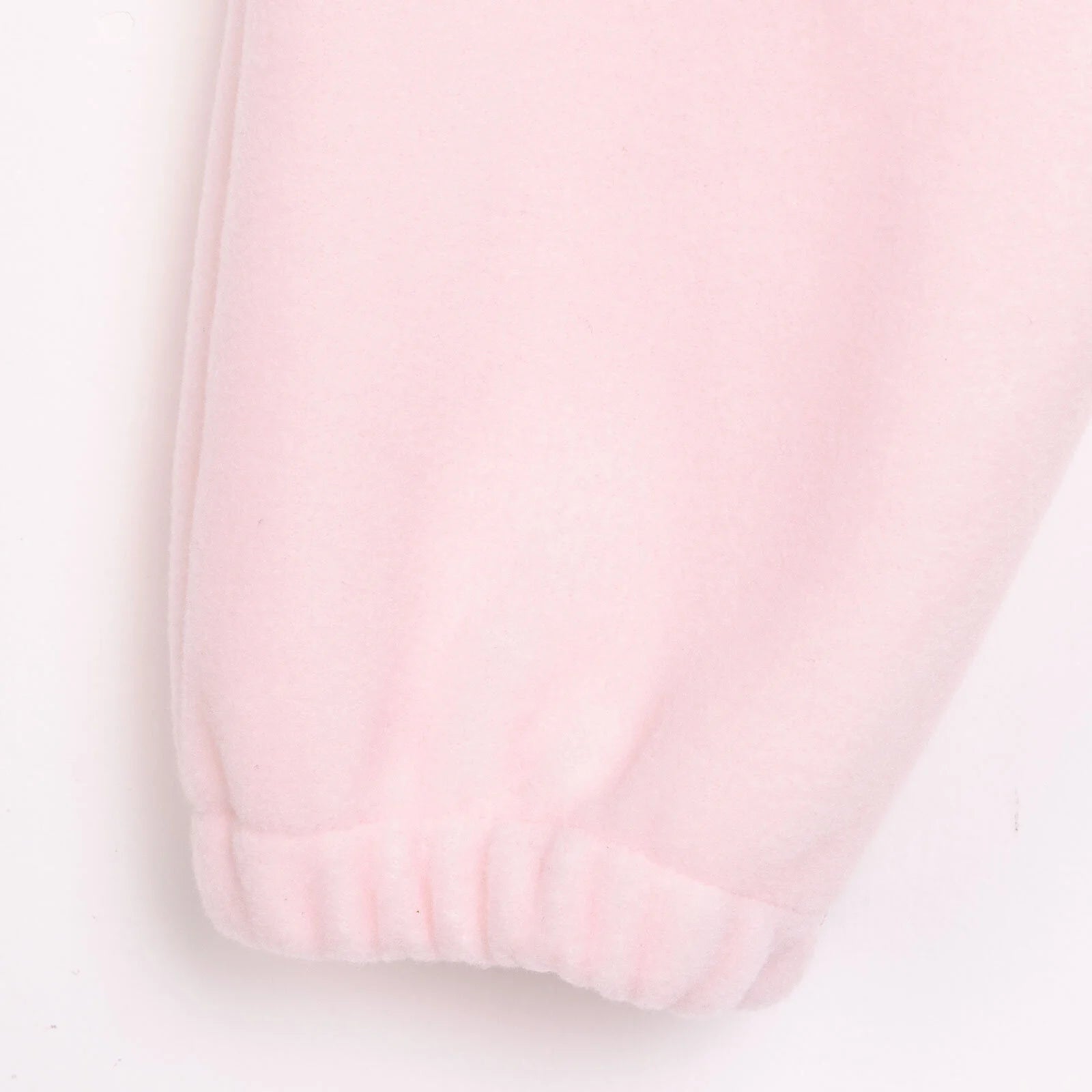 HelloBaby Basic Fleece Pants - Pink - ebebek - Black Friday