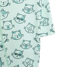 HelloBaby Newborn Footed Jumpsuit - Multicolour - ebebek - Black Friday