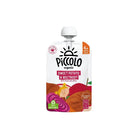 Piccolo Sweet Potato Beetroot Apple & Pear 4+ months 100g - ebebek - Black Friday