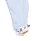 Little Life Unisex Footed Bottom - Anthracite - ebebek - Black Friday