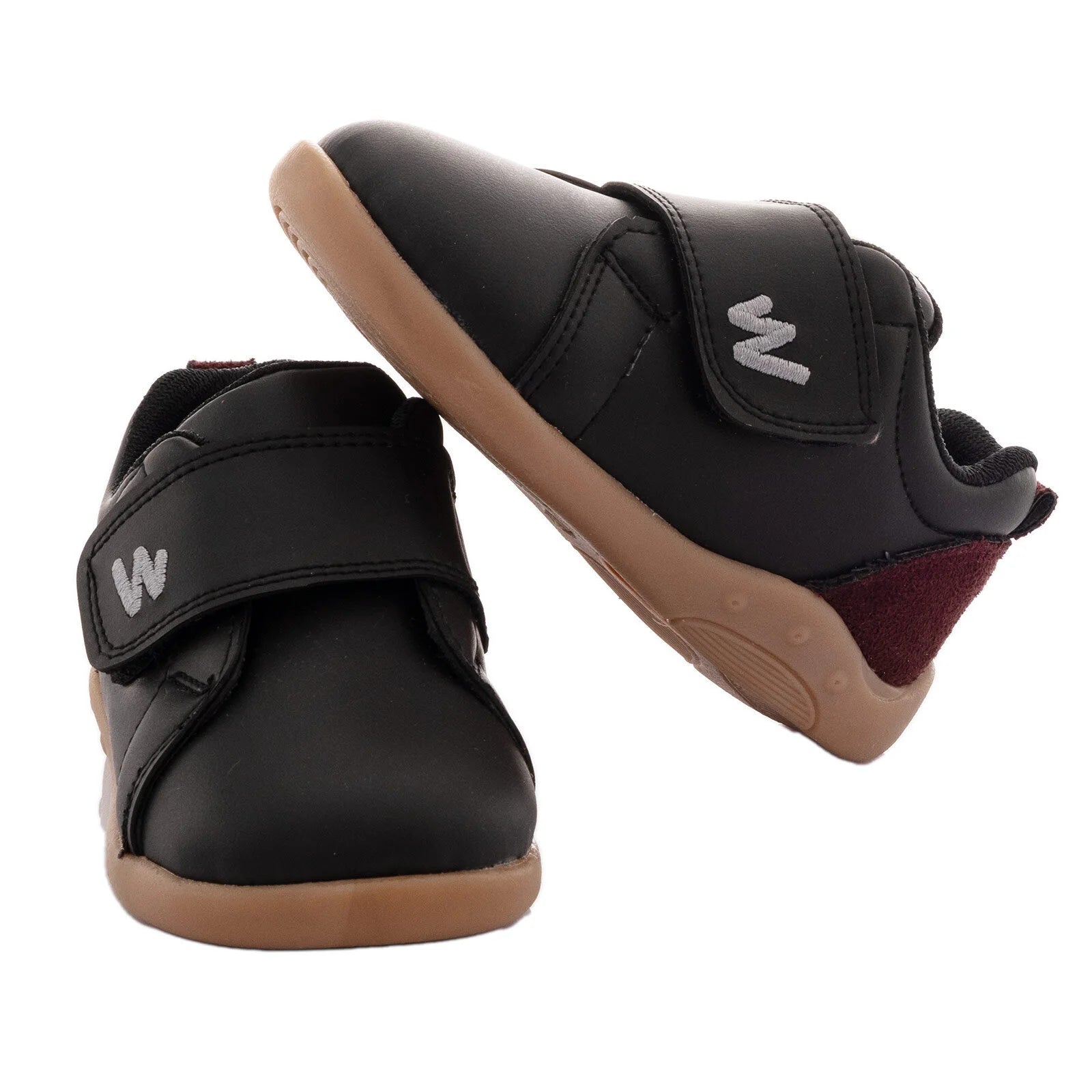 BabyWalk Unisex Boots - Black - ebebek - Black Friday