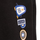 HelloBaby Basic Baby Boy Joggers - Black - ebebek - Black Friday