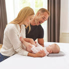 Babymoov Lovenest+ Fresh Mosaic Baby Pillow - ebebek - Black Friday