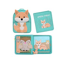 My First Book Forest - Light Blue - ebebek - Christmas