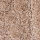 Midimod Newborn Welsoft Footless Jumpsuit - Beige - ebebek - Black Friday