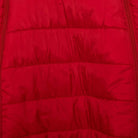 Verscon Unisex Snowsuit - Red - ebebek - Black Friday