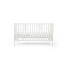 Ickle Bubba Hartley Classic Cot - White - ebebek - Black Friday