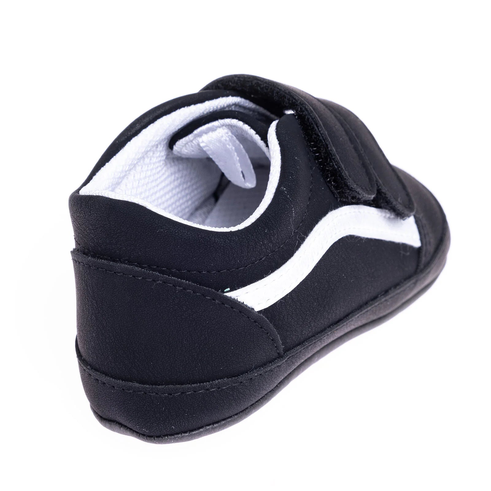 HelloBaby Unisex Prewalker Shoes - Black - ebebek - Black Friday