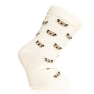 HelloBaby Baby Girl Pack of 5 Socks - Beige - ebebek - Black Friday
