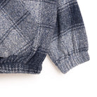 BabyZ Cool Boy Hoodie Sweathirt - Indigo - ebebek - Black Friday