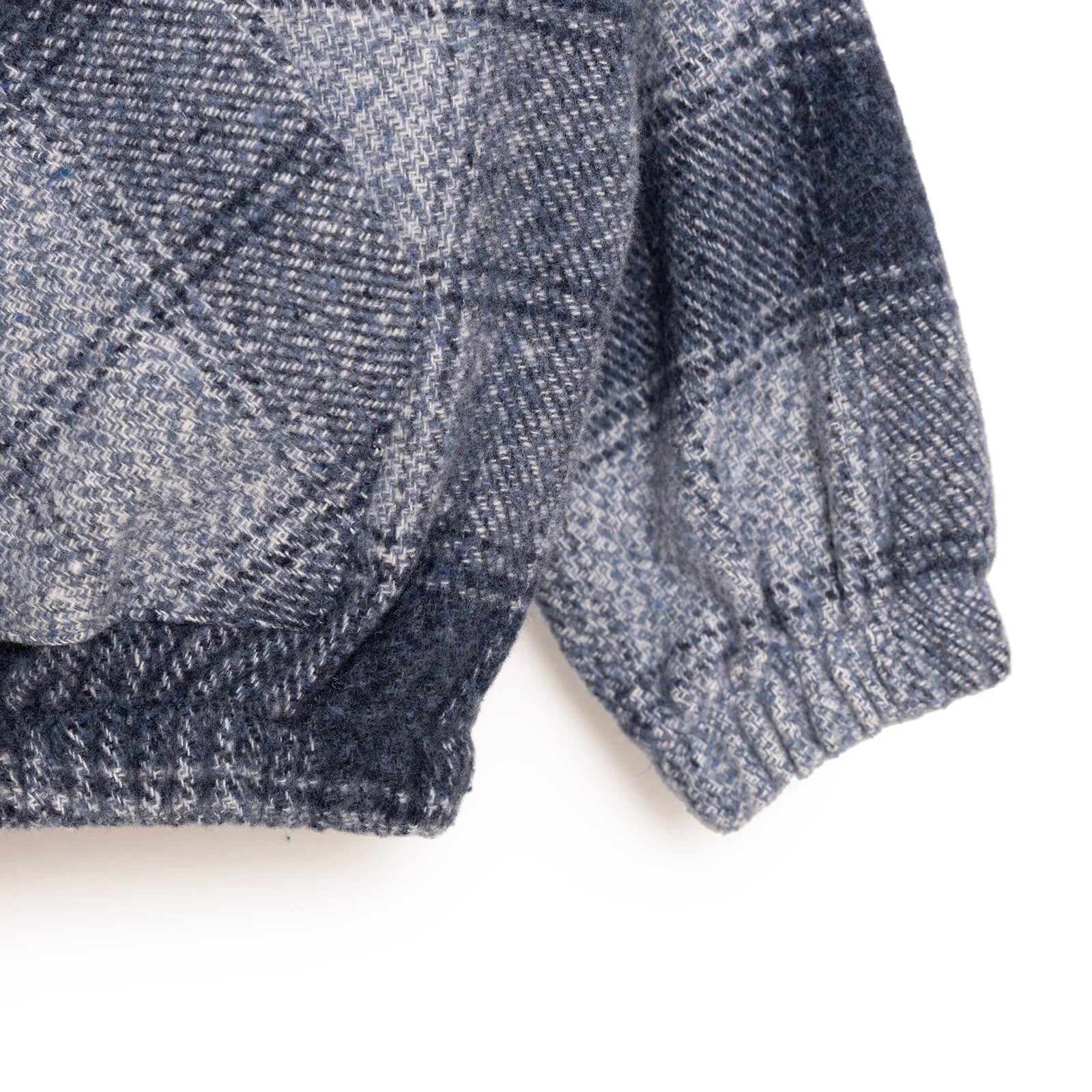 BabyZ Cool Boy Hoodie Sweathirt - Indigo - ebebek - Black Friday