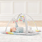 Skip Hop Silver Lining Cloud Activity Gym - ebebek - Black Friday