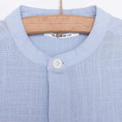 HelloBaby Boy Shirt - Blue - ebebek - Black Friday