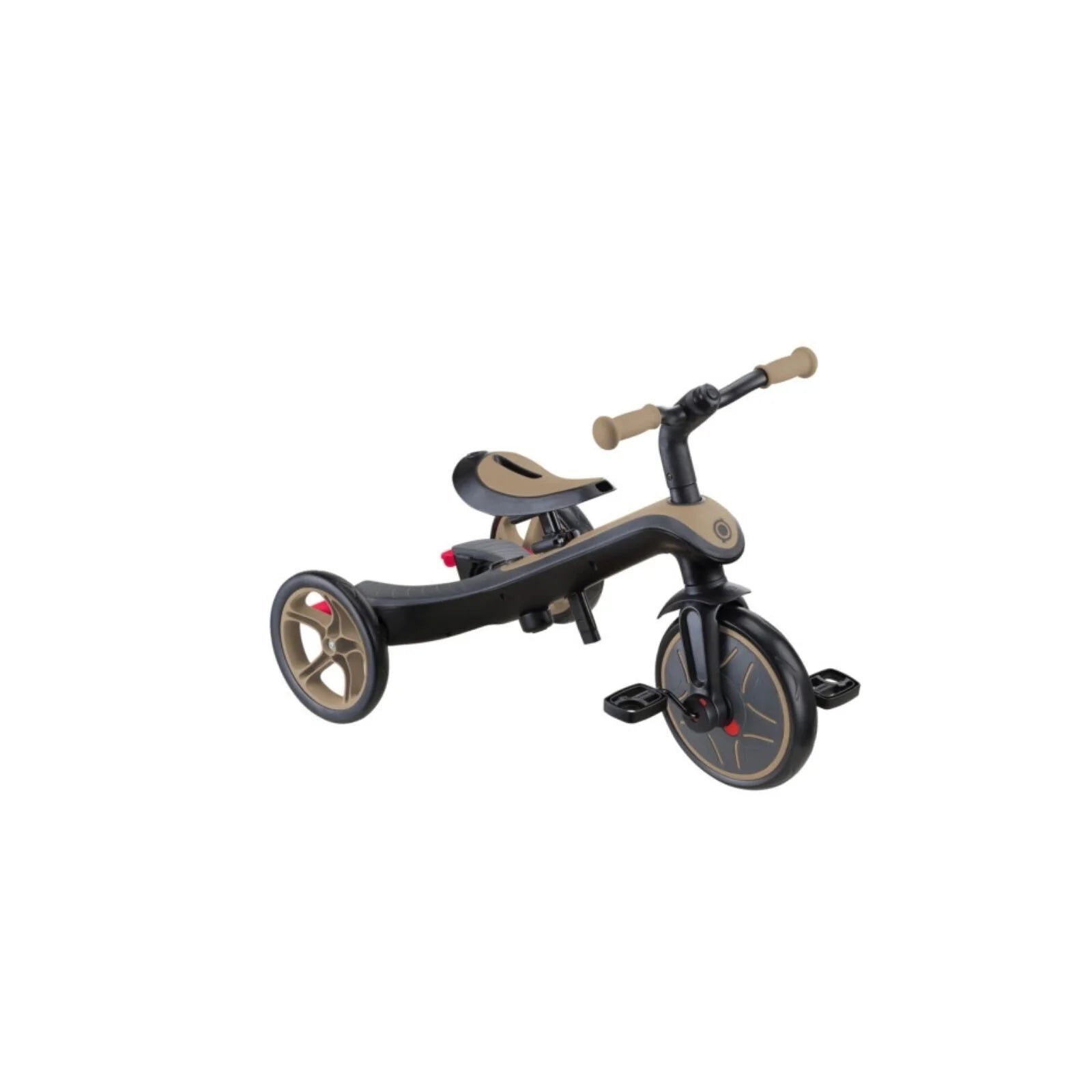Globber Explorer Trike 4 - in - 1 - Sand - ebebek - Black Friday