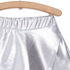 HelloBaby Metallic Girl Skirt - Silver - ebebek - Black Friday
