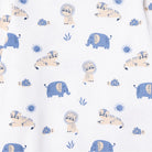 HelloBaby Long Sleeve Body - Ecru - ebebek - Black Friday