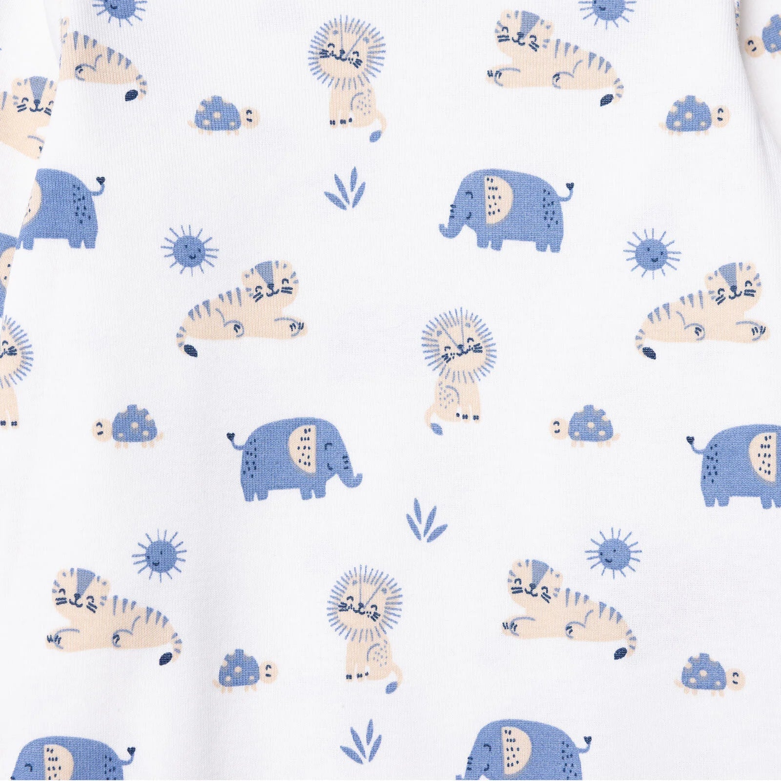 HelloBaby Long Sleeve Body - Ecru - ebebek - Black Friday