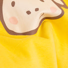 HelloBaby Short Sleeve Bodysuit - Yellow - ebebek - Black Friday