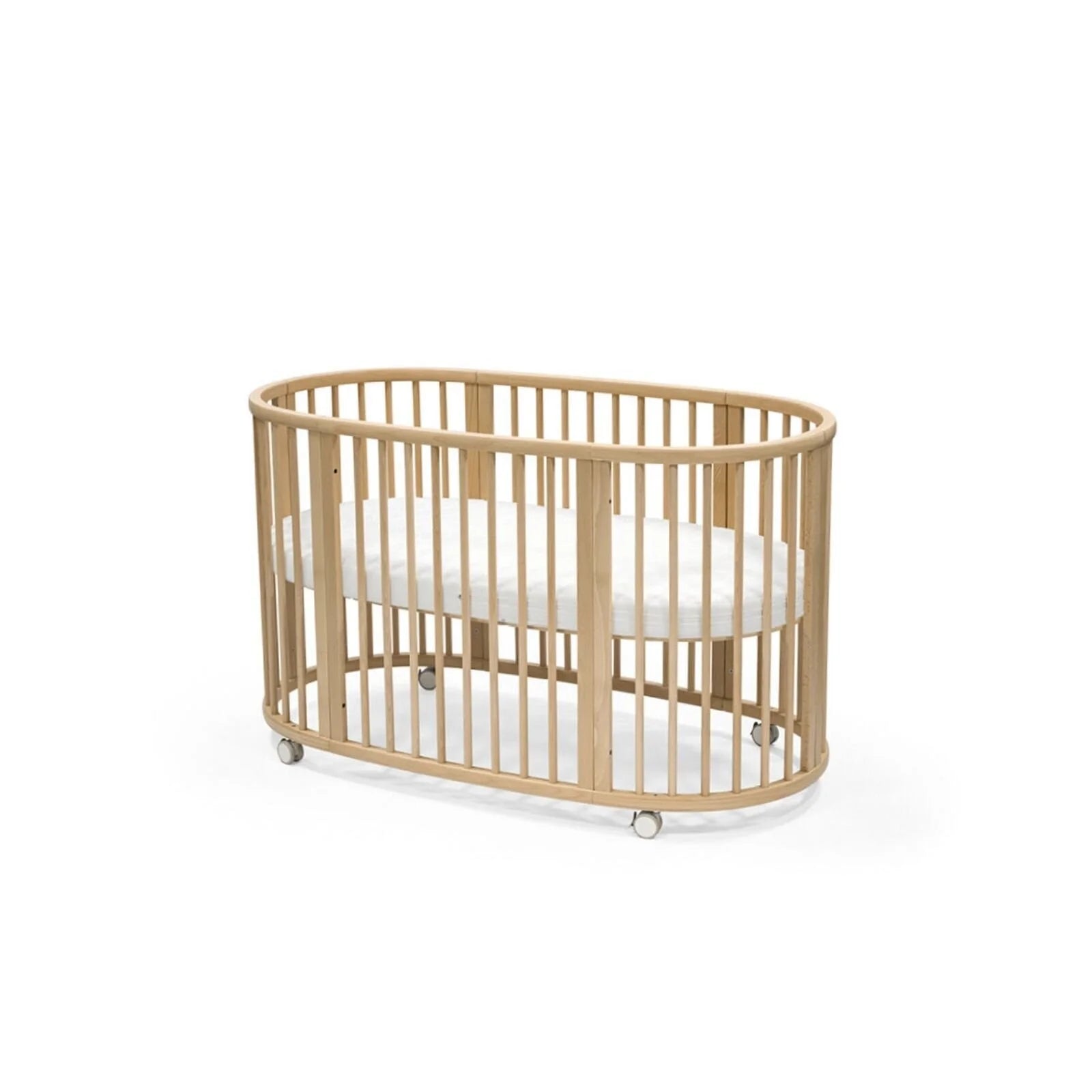 Stokke Sleepi Bed Mattress - White - ebebek - Black Friday