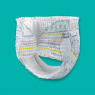 Pampers Splashers Size 5 - 6 - 10 nappies - ebebek - Black Friday