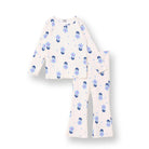 HelloBaby Jogging Set - Ecru Printed - ebebek - Black Friday