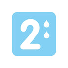 MAM SkinSoft Silicone Teat Medium Flow Pack of 2 - ebebek - Black Friday