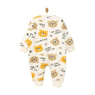 HelloBaby Sleepsuit - Beige - ebebek - Black Friday