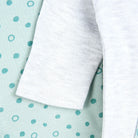 Bebbek Baby Boy 10 Pcs Newborn Starter Set - Light Green - ebebek - Black Friday