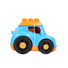 Mega Bloks Little Vehicles - ebebek - Black Friday