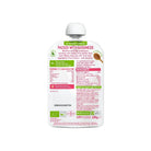 Piccolo Organic Brekkie Strawberry & Banana 6+ months 100g - ebebek - Black Friday