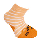 HelloBaby Baby Boy Pack of 5 Socks - Orange - ebebek - Black Friday