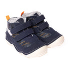 HelloBaby Baby Boy Boots - Navy Blue - ebebek - Black Friday