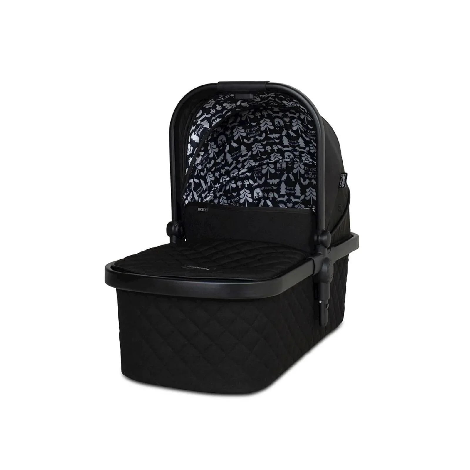 Cosatto Wow 3 Rotating Everything Bundle - Silhouette - ebebek - Black Friday