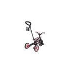 Globber Explorer Trike Foldable 4 in 1 - Deep Pastel Pink - ebebek - Black Friday